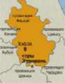 Провінція Аньхой.