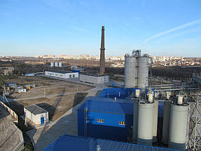 Производственный комплекс "Рента-Прим" 1