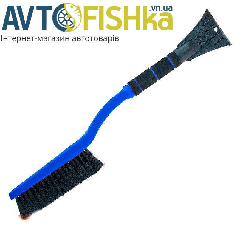 Щітка-скребок BI-PLAST Kanadka