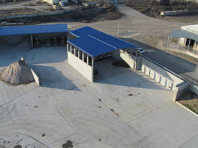 Производственный комплекс "Рента-Прим" 3