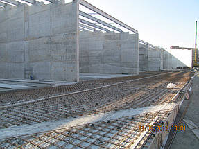 Производственный комплекс "Рента-Прим" 4