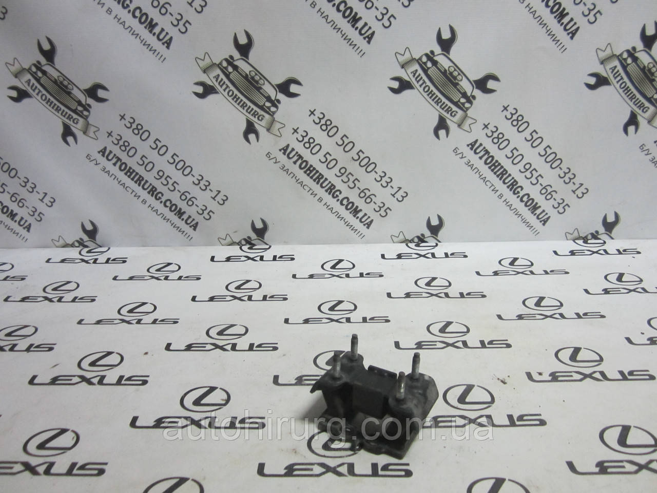 Подушка АКПП Lexus GS300