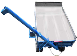 Завантажувач ЗС-30М, ЗС-30М-01