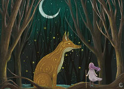 Листівка "Провідник"