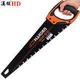 Ножівка пила 16" Harden Tools 631116, фото 3