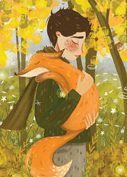 Листівка "Пакс"