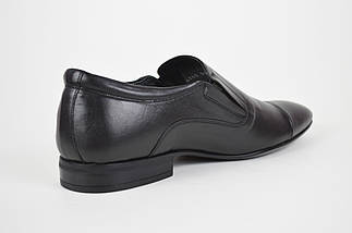 Туфлі чоловічі Etor 6245 45 розмір, фото 2