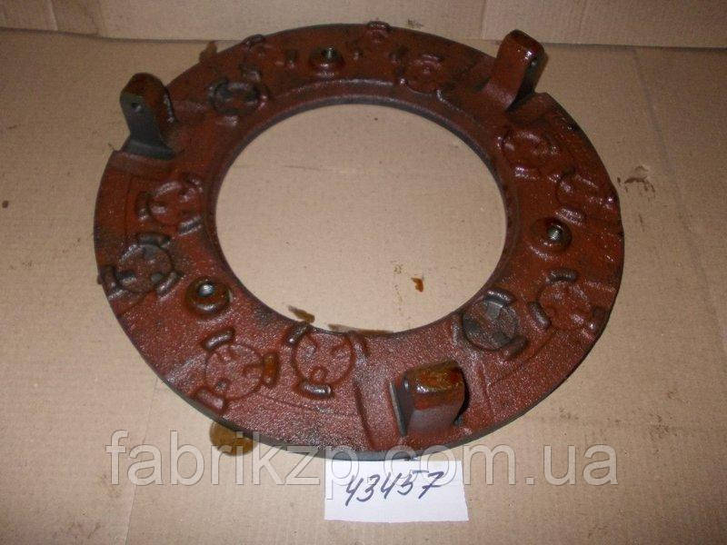 Диск натискний 70-1601093 (МТЗ, Д-240) муфти зчеплення