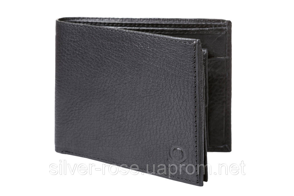 Шкіряний чоловічий гаманець