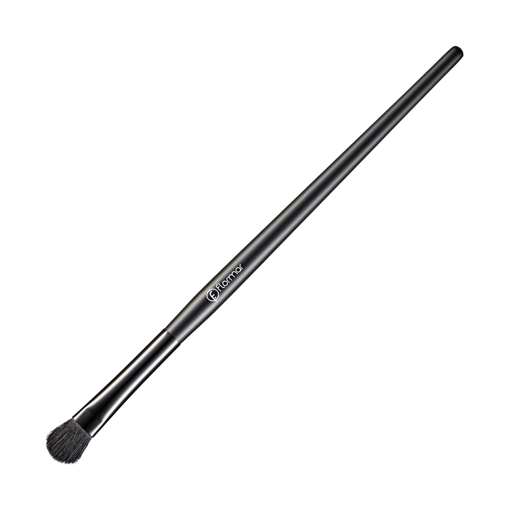 Пензлик для розтушовування тіней Flormar Professional Make-Up (2746037)