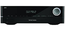 Harman/Kardon AVR 161S HiFi NetWork AV Receiver АВ-ресивер 5.1