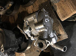 Насос ГУ 2.3 DCI rn Opel Movano 3 2010-491100915R 491105700R