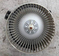 Моторчик печки вентилятор Хонда Аккорд 7 2004 года оригинал с европы