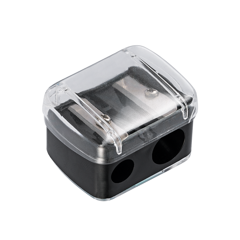 Точилка для косметичних олівців Flormar Professional Make-Up Sharpener (2746025)