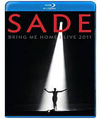Sade: Bring Me Home - Live 2011 [Blu-Ray]