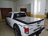 Кришка кузова Ford F150/F250/F350/F450 пікапа. Кришка Dodge Ram 1500/2500/3500 на пікап. Тюнінг пікапів BVV, фото 8