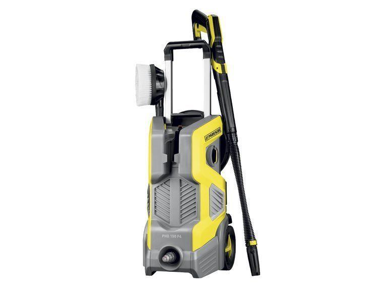 Мийка високого тиску PARKSIDE PHD 150 F4