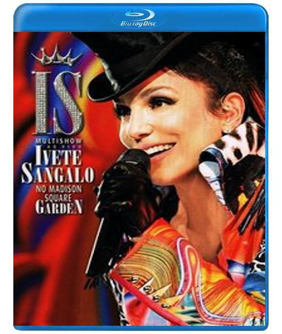 Paula Fernandes [Blu-Ray]