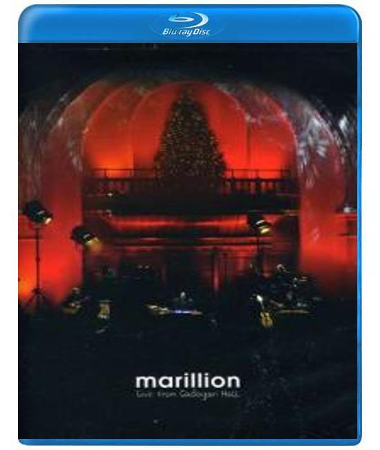 Marillion - Live from Cadogan Hall [Blu-Ray]