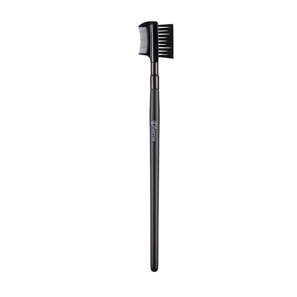 Пензель для брів та вій Flormar Professional Make-Up (2746013)