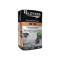 Kleyzer Базовый KV 20 Клей для керамической плитки