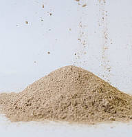 Вапнякове борошно, 1 кг(ціна 7грн за 1кг при замовленні від 20кг, максимальна вага на одну посилку 29кг)