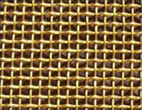 Металлическая сетка латунь, 0,45-0,2 мм