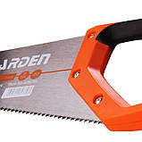 Пила по дереву ручна 22" Harden Tools 631022, фото 3