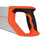 Пила по дереву ручна 22" Harden Tools 631022, фото 4