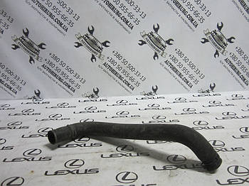 Патрубок води lexus GS300