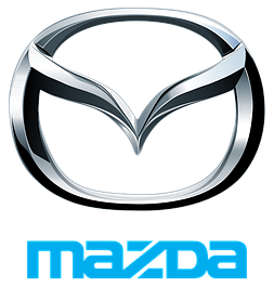 Підкрилки Mazda