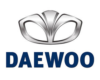 Підкрилки Daewoo