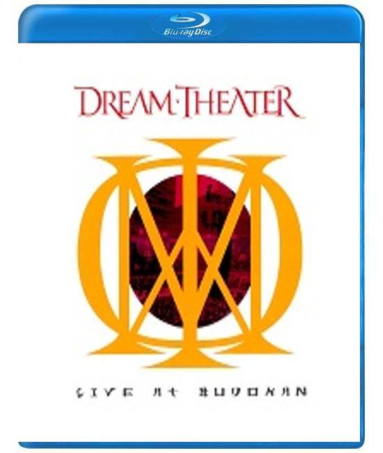 Dream Theater - Live At Budokan [Blu-Ray]