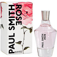 Paul Smith Rose парфюмированная вода (тестер) 100мл