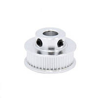 Шків 32 зуба GT2, 5 мм вал