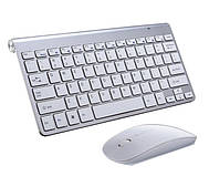Клавіатури і миші