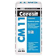 Ceresit СМ 11 Ceramic Клеюча суміш