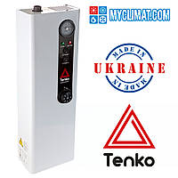 Электрокотел Tenko Эконом 3 кВт 220 V