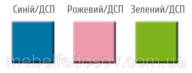 детская лео фасад