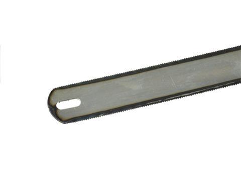 Полотно по металу /дереву двостороннє 300х25мм (72 шт.) GEKO G01251