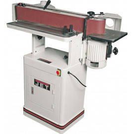 OES-80CS Верстат для шліфування кантів з осциляцією (400 В)