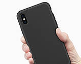 Чохол силіконовий Rock Huawei P20 Lite, фото 5