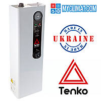 Электрокотел Tenko Эконом 4,5 кВт 220 V