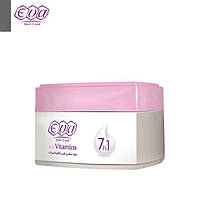 Увлажняющий крем для лица ежедневного применения Eva Facial Cream 7 в 1 с мультивитаминами