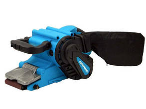 Стрічкова шліфувальна машина Grand ЛШМ 1250