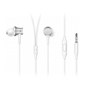 Наушники Xiaomi Mi Piston Fresh Bloom Matte Silver (ZBW4355TY)