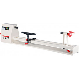 JET JWL-1440L Токарний верстат по дереву, фото 1