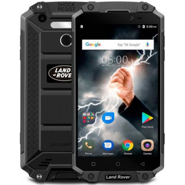 Защищенные смартфоны IP68 в Полтаве от компании "ШоК - защищенные ...