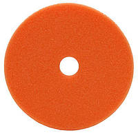 Полировочный круг Buff and Shine Uro-Cell Orange Polishing Foam Grip Pad 150/180мм