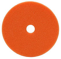 Полірувальний круг Buff and Shine Uro-CellTM Orange Polishing Foam Grip PadTM 150/180 мм